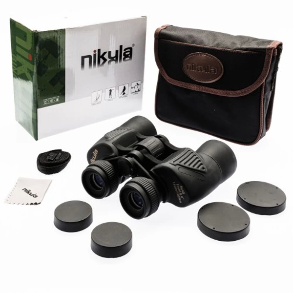 8x40  Süper Mercek Kaliteli Avcılık Dürbünü - Image 1