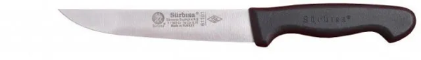 61101 - Sürmene Mutfak Bıçağı 15,5 Cm - Image 1