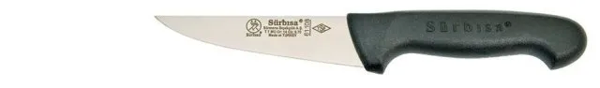 61108 - Sürmene Kasap Kemik Sıyırma Bıçağı 11,5 Cm - Image 1