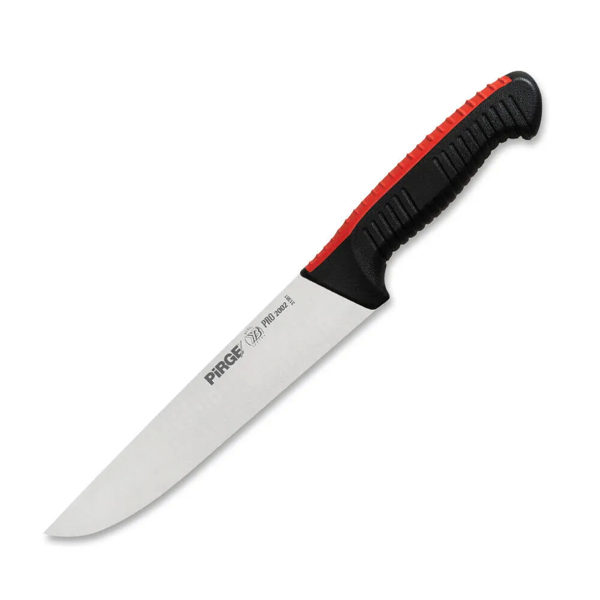 31383 Pro 2002 Kasap, Kurban Bıçağı No:3 19 Cm - Süper Tutuş Kaymaz Sap - Image 1