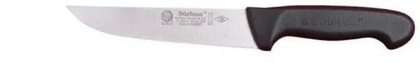 61115 - Sürmene Kasap Bıçağı 16,5 Cm - Kurban, Doğrama, Kesim - Image 1