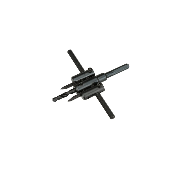 Ayarlı Panç Sistemi 30-120 Mm, Vidalı Kilitleme - Image 1