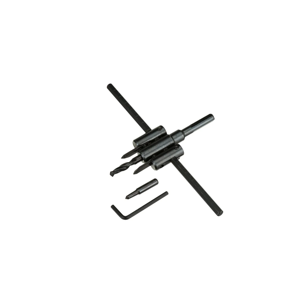 Ayarlı Panç Sistemi 30-300 Mm, Vidalı Kilitleme - Image 1