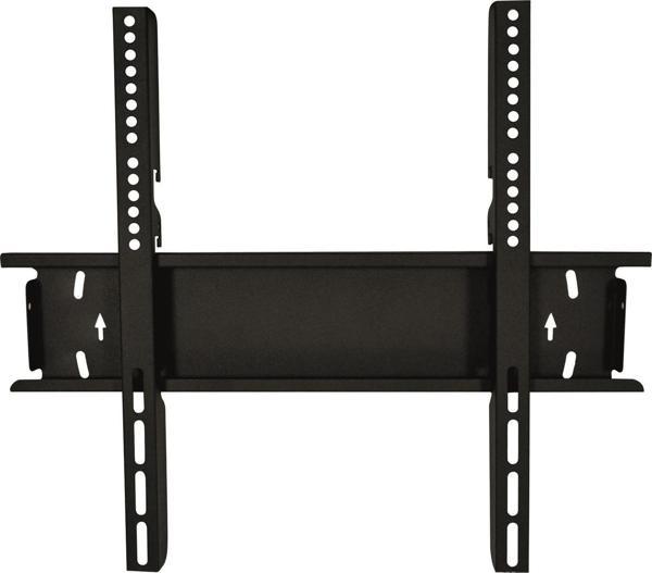 NextStar YE-2265 40''-55'' Sabit LCD LED TV Askı Aparatı - Image 1