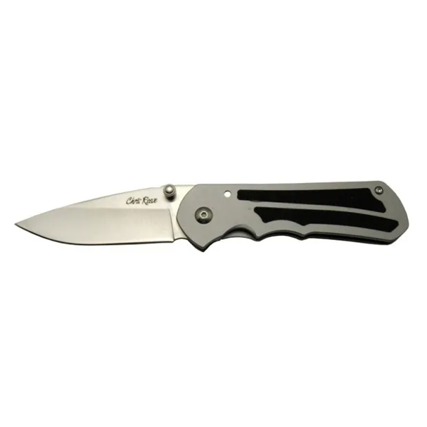 1012bk İnkosi Çakı 18 Cm Manuel, Kemerlikli - Image 1