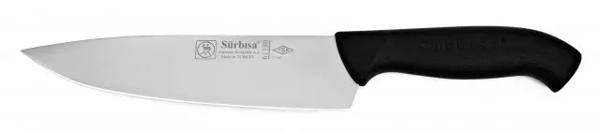 61180 - Sürmene Şef Bıçağı 20 Cm - Image 1