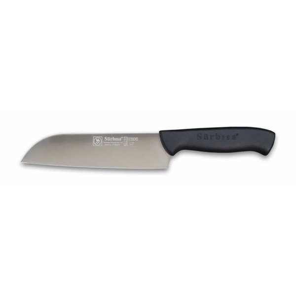 61195 - Sürmene Santoku Şef Bıçağı 19 Cm - Image 1