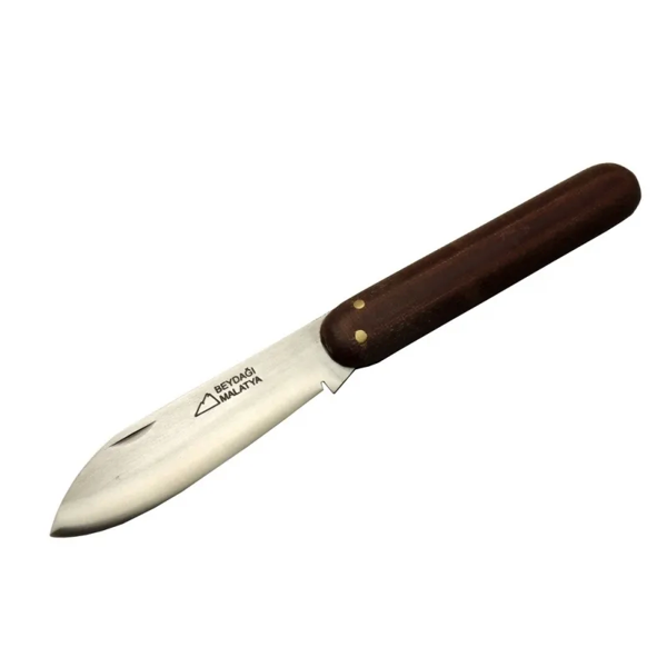 Beydağı Malatya Çoban Çakısı 22 Cm - Fiber Saplı, Manuel - Image 1