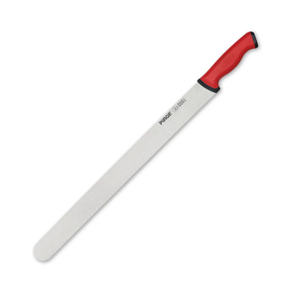 34111 Duo Döner Bıçağı 50 Cm - Kaymaz Sap - Image 1