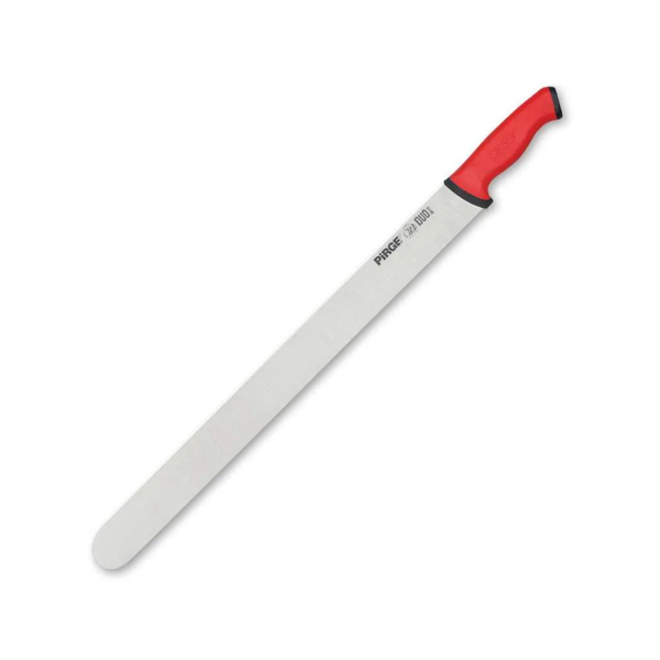 34112 Duo Döner Bıçağı 55 Cm - Kaymaz Sap - Image 1