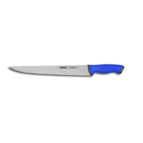 34150 Duo Balık Bıçağı 30 Cm - Kaymaz Sap - Image 1