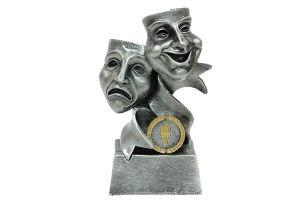 Ynt İthalat Biblo Maske - Image 1