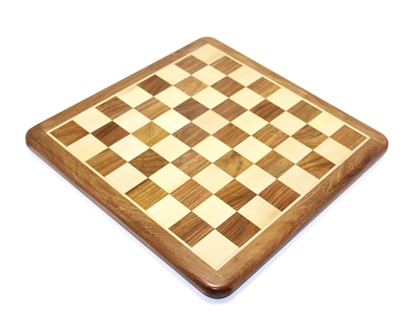 Ahşap Satranç Tahtası 43 Cm G303a - Image 1