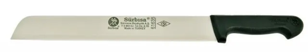 61635 - Sürmene Kaşar Ve Kavurma Bıçağı 35 Cm - Image 1