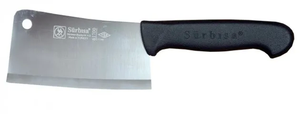 61700 - Sürmene Mutfak Satırı 15,1 Cm - Image 1