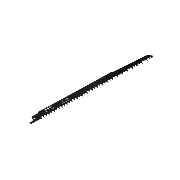 Ahşap Tilki Kuyruğu Testere Ağzı - 240 Mm - Image 1