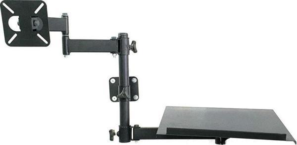 electroon 19-28'' LED TV Monitör Notebook Duvar Askı Aparatı - Image 1