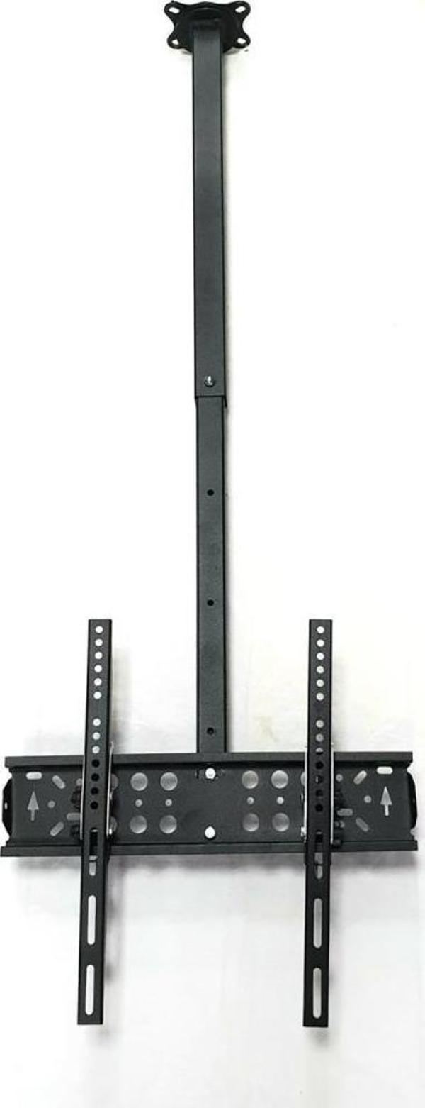 Vontech VT-23955 42''-65'' LCD-LED TV Hareketli Tavan Askı Aparatı - Image 1