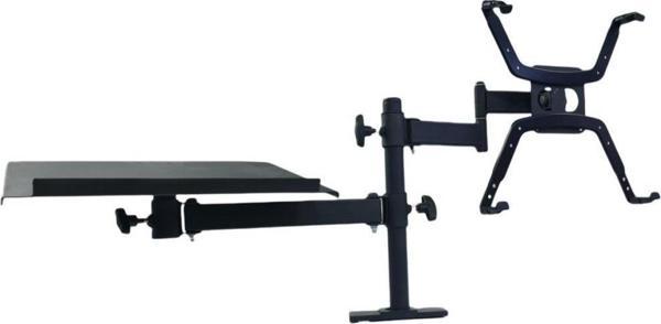 electroon NonVesa 19-28'' LED TV Monitör Notebook Masa Askı Aparatı - Image 1