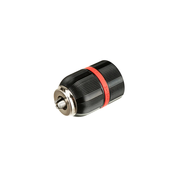 Anahtarsız Plastik Kilitli Mandren - 13 Mm, 1/2 - Image 1