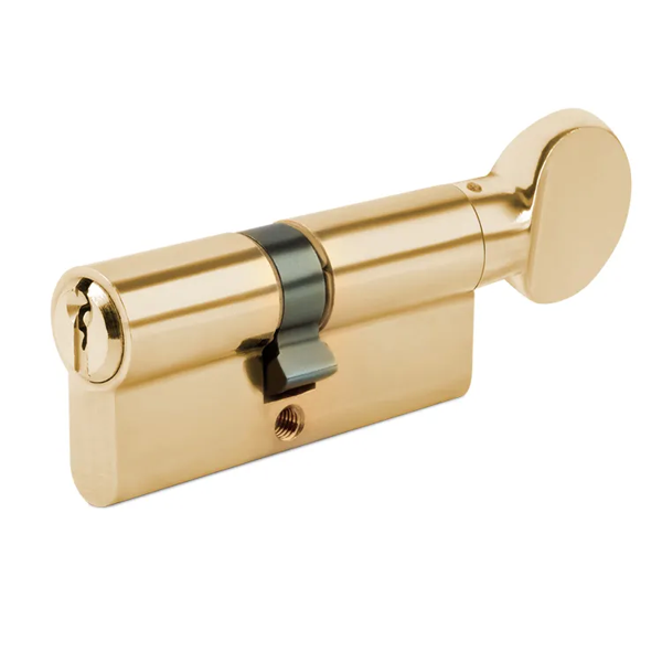 68 Mm Mandallı (topuzlu) Cerman Barel / Kilit Göbeği - Image 1