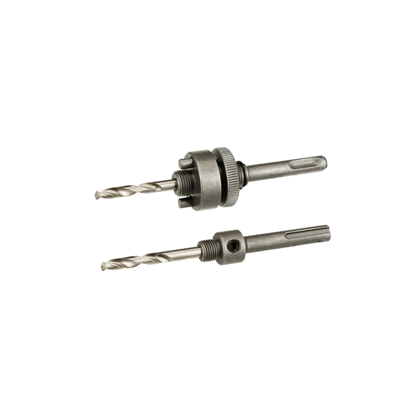 Bi-metal Panç Adaptörü Hex 32-210 Mm - Image 1