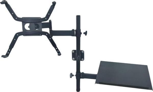 electroon NonVesa 17-28'' LED TV Monitör Notebook Duvar Askı Aparatı - Image 1