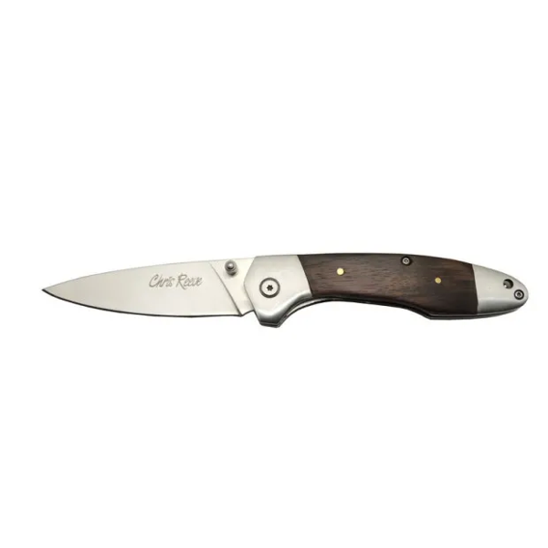 1208bk Corne Çakı 20 Cm Manuel, Kemerlikli - Image 1