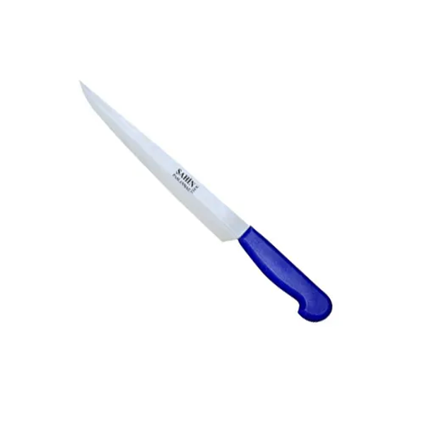 Bursa Fileto Ve Balık Bıçağı No:2, 25 Cm, Plastik Sap - Image 1