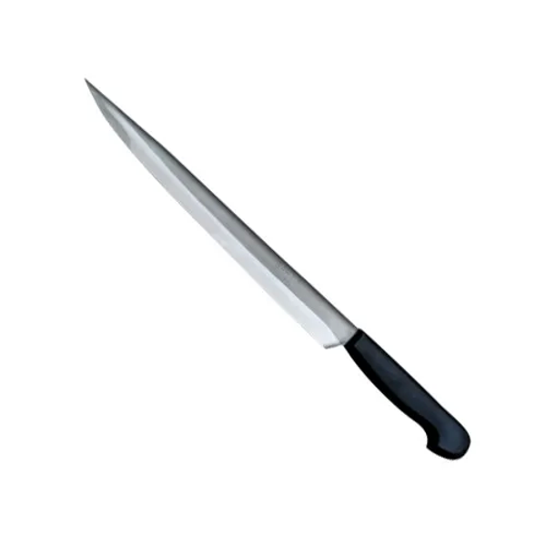 Bursa Fileto Ve Balık Bıçağı No:3, 30 Cm, Plastik Sap - Image 1