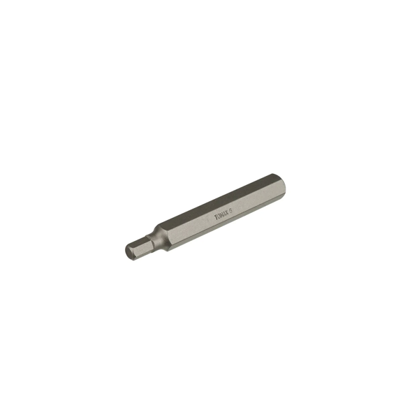 Allen Otomotiv Bits Uç - Hex8 (8 Adet) - Image 1