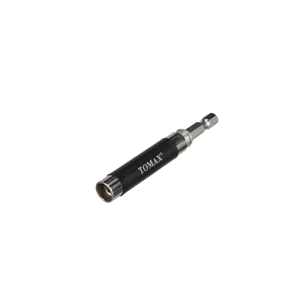 Borulu Bits Uzatma Adaptörü - 80 Mm (5 Adet) - Image 1