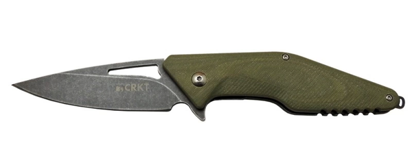 Crkt 4415 Haki Çakı - Image 1