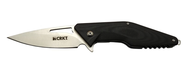 Crkt 4415 Siyah Çakı - Image 1