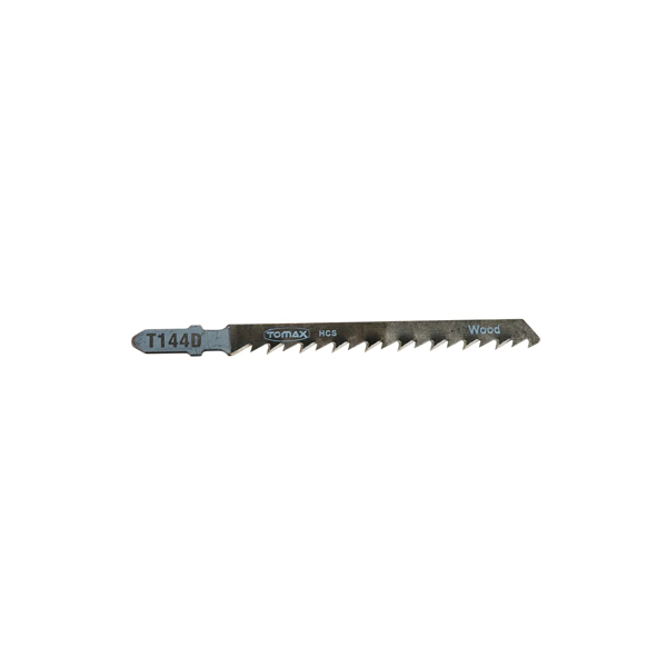 Ağaç, Ahşap T344d Dekupaj Testere Ağzı - Image 1