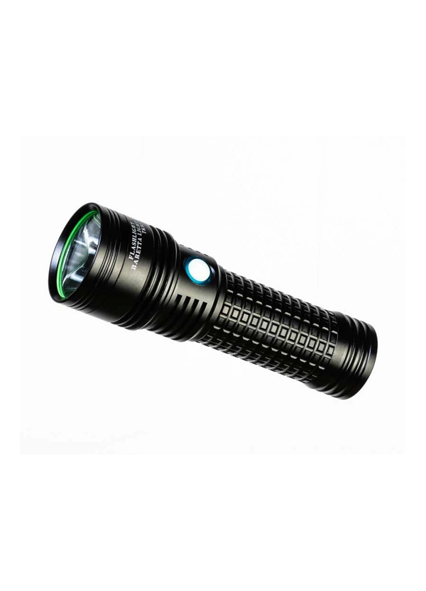 Baretta Tk92 2000 Lümen Amerikan L2 Led Profesyonel Şarjlı El Feneri - Image 1