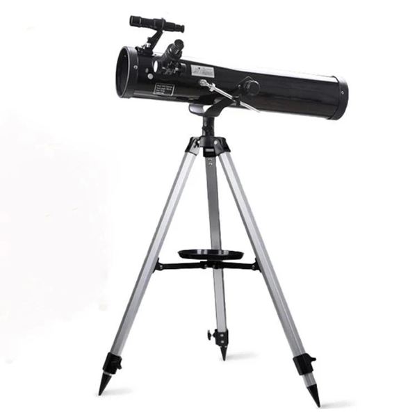 76x700 Profesyonel Uzay Aynalı Teleskopu - Image 1