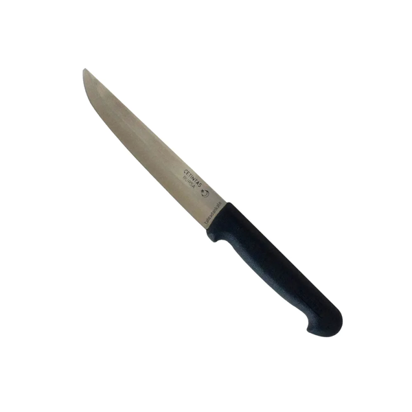 Bursa Mutfak Ve Ekmek Bıçağı 14,5 Cm, Plastik Sap - Image 1