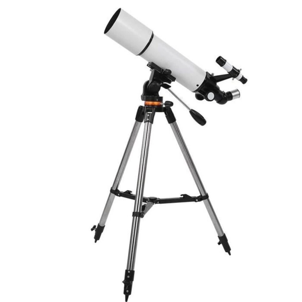 Cf50080 Yüksek Netlik Monoküler Kara Ve Uzay Teleskobu - Image 1