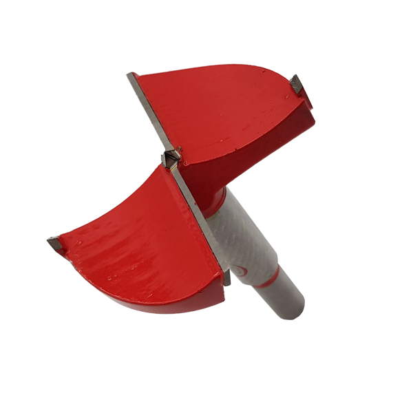 Ahşap Freze Bıçağı - 40x70 Mm - Image 1