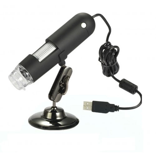 50x1000x 1.3 Mp Popüler ,usb Dijital Mikroskop - Image 1
