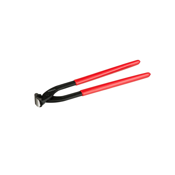 Betoncu Kerpeten - 280 Mm, Pvc İzoleli - Image 1