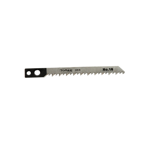 Delikli Ahşap, Plastik Dekupaj Ağzı - No:10 - Image 1