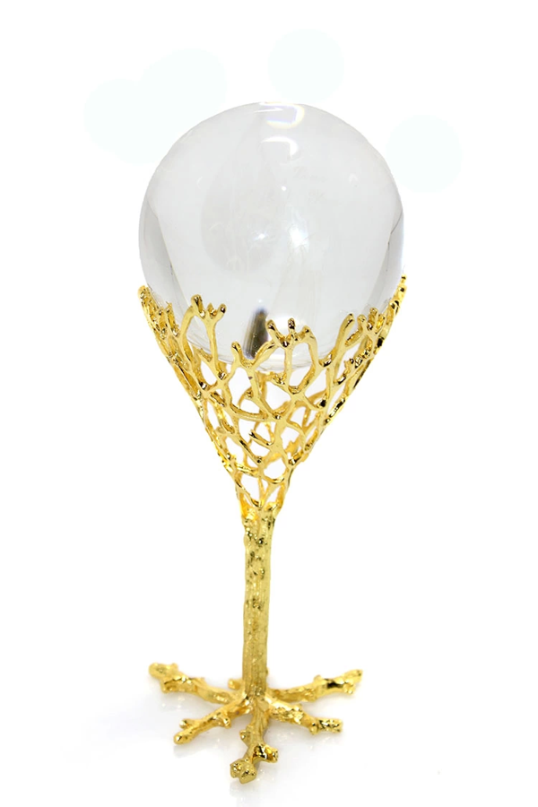 Dekoratif Kristal Küre Alk1239 - Image 1