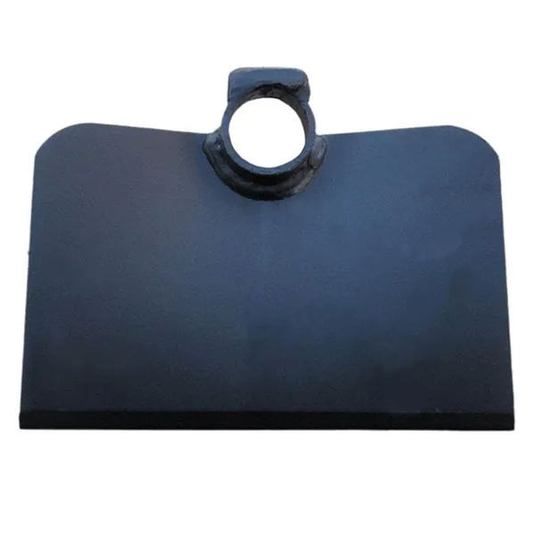 Demiray Çelik Küçük Boy Susurluk Çapa 15 Cm , Dövme Çelik - Image 1