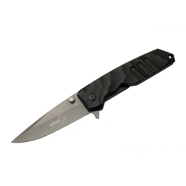 F42 Plus Çakı 22 Cm Manuel, Kemerlikli - Image 1