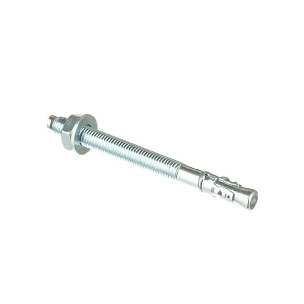 Klipsli Dübel M8x75 - 5 Adet - Image 1