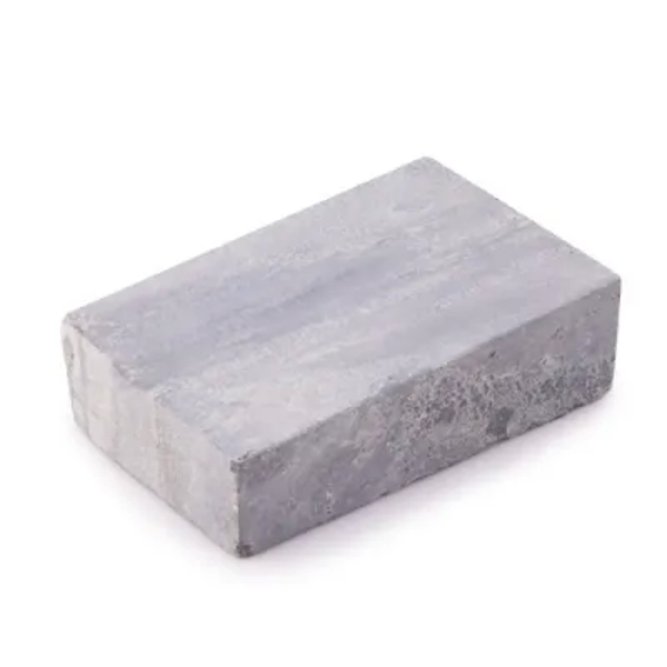 Girit Yağ / Bileme Taşı 1400 -1600 Gr - Bıçak, Satır, Makas Vs. İçin En İyi Bileme - Image 1