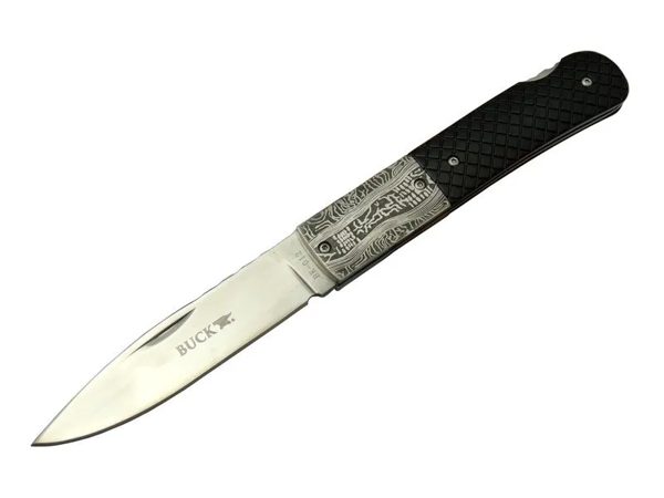 Knives Bk-012 Kamp Çakı 23 Cm - Plastik Sap, Kılıflı, Kutulu - Image 1