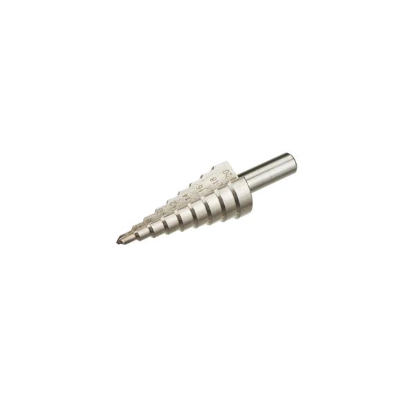 Kademeli Matkap Ucu 4-20 Mm Arası - Altıgen Saplı - Image 1